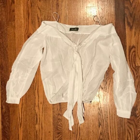 Tops - MAUDE Top
